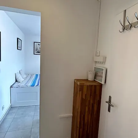 L'escale Silvaplana, Comfort אנטיב