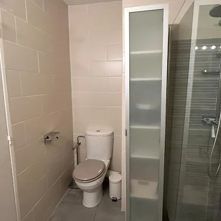 דירה L'escale Silvaplana, Comfort *